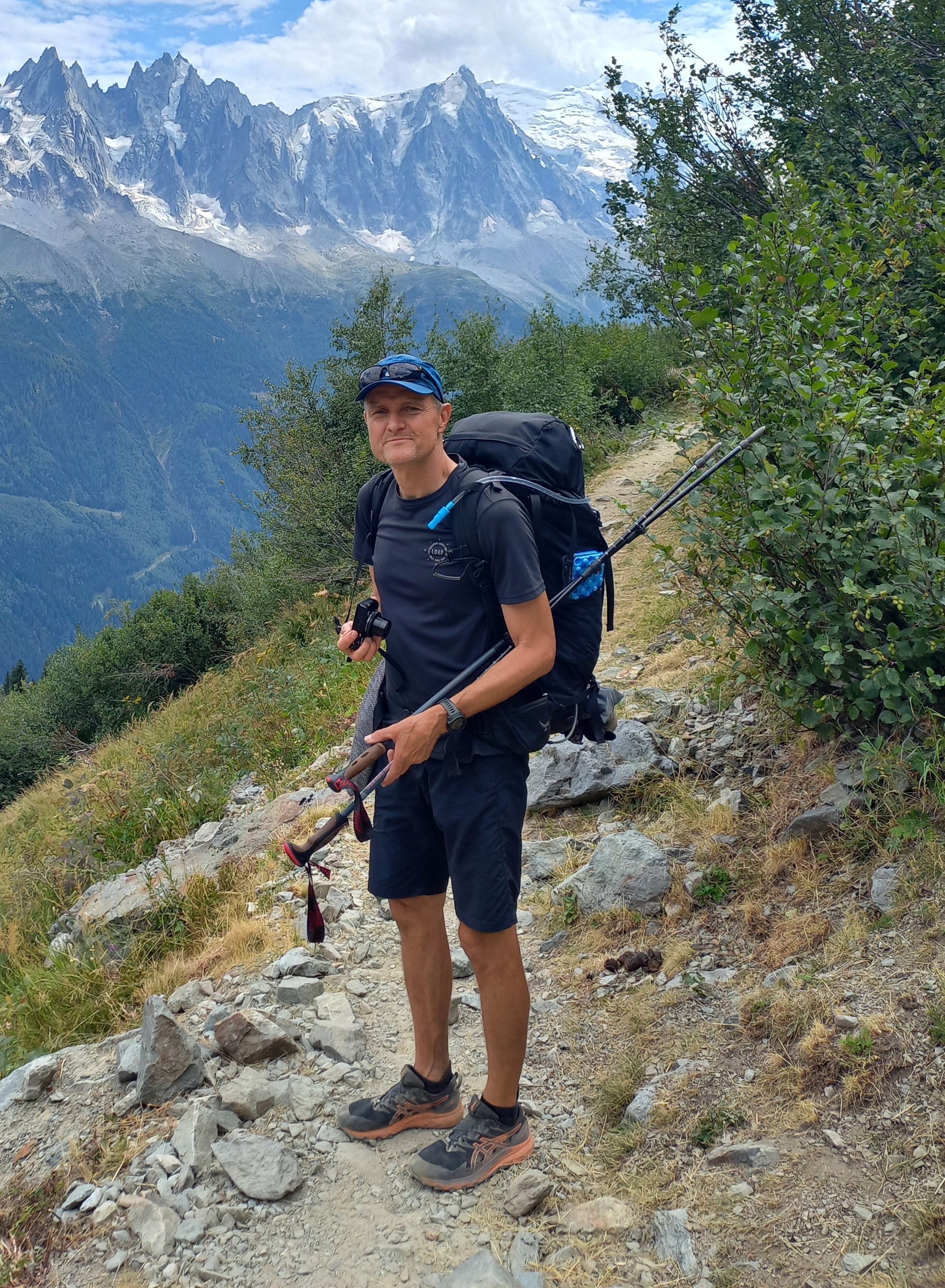 Milan – spoluzakladatel gear4you